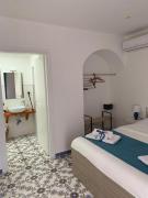 Mini appartamenti Ballarò Rooms