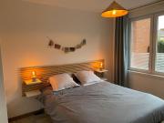 Au 154 Bis - Bel appartement - Le Jardin