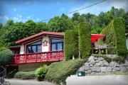 Maison de style chalet individuelle Le Rouge Feigne à La Bresse