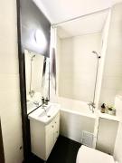 Tower Old City Apartment