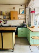 Loft a 5min de la playa