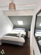 Milton Road Flat 3 TSAC