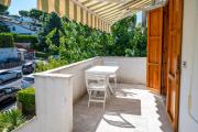 M370 - Marcelli, delizioso monolocale con terrazzo
