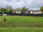 Maison au bord du canal