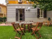 Il Giardino Apartment- Between Beach and City Center Cagliari