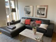 Raja Jooseppi Apartments