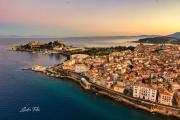 Top Corfu Town