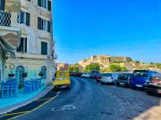 Top Corfu Town