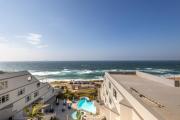 Perna Perna Beach Apartment - Umdloti Beach