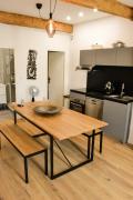 Le Cabanel - Climatisation en centre ville