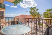 Beach View Apartment Santa Pola