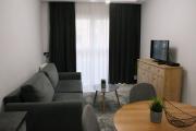 Apartament Argento