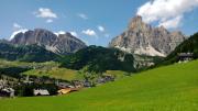 Top Corvara in Badia