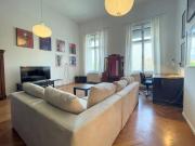 Lotus - Designer apt in city center