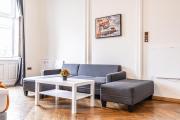 Gorgeous 1BR Apt near AKH Hospital
