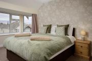 Arnside - Spacious 10-Bedroom Seaside Cottage with Hot Tub