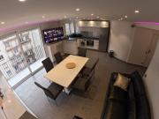 Montrouge Superbe Appartement Proche Centre Paris 2 chambres