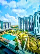 Top Kampong Baru Subang