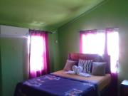 Cheerful 2-Bedroom Home in Falmouth Garden