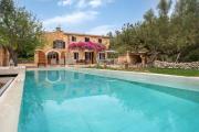 Ferienhaus mit Privatpool für 6 Personen ca 300 qm in Son Negre, Mallorca Südostküste von Mallorca Ferienhaus mit Privatpool für 6 Personen ca 300 qm in Son Negre, Mallorca Südostküste von Mallorca