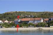 Ferienwohnung für 4 Personen 1 Kind ca 70 qm in Poljica bei Trogir, Dalmatien Kaštela und Umgebung