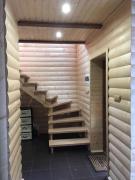 Top Synevyrsʼka Polyana