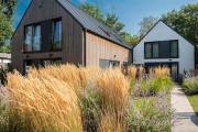 Ferienhaus in Pobierowo mit Terrasse, Garten und Grill