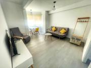 Apartamento en el puerto de Benidorm