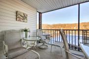 Waterfront Condo with Boat Slip!