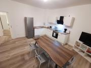 Modern Apartment Gelsenkirchen