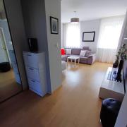 Apartament Nadmorski Las