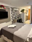 GOLD FLAT MANAÍRA 1705