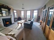 House in the countryside