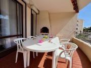 Appartement Familial 3 Pièces, Terrasse et Parking, Proche Plage et Commerces - Cavalaire - FR-1-226B-193