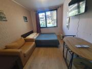 Mechka ski apartment