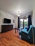 Apart Harmony - Apartamenty Jasny Brzeg