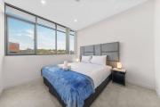 Two Bedroom Private Apartment In Lane Cove with Parking