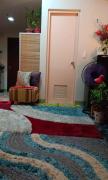 Relaxing Studio Unit at Asmara-Near impt. Establishments