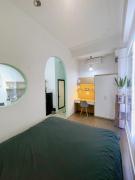 Sushi House Quoc Tu Giam 202 Sushi House Quoc Tu Giam 202