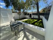 Petite Maison à la Loubiere avec jardin, clim et parking