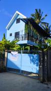 Blue Gate Homestay