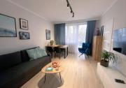 MR HOME APARTMENTS - Nullo