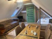 Dunakavics XIII Apartman