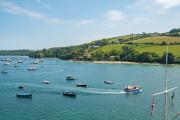 Top Salcombe