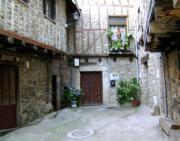 Top San Martín del Castañar