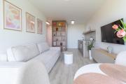 Cozy apartment near city centrum and Bratislava airport