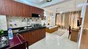 Aura Luxury Studio I Couple Friendly I Near Golf Course Road, Sector 57, Gurgaon