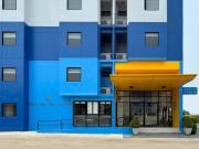 HOP INN Kanchanaburi Building A