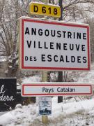 Top Angoustrine