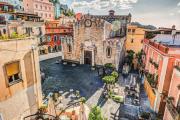 Casa Caterina Appartamento al Centro di Taormina